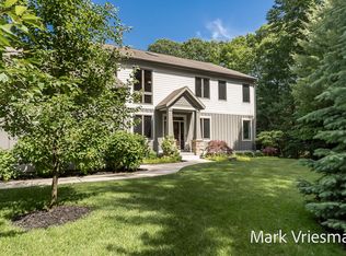 11400 Preserve Rd, Grand Haven, MI 49417