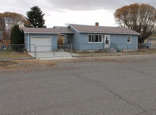201 E 3rd St, Rupert, ID 83350