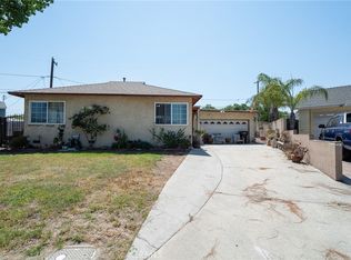 8826 Bermudez St, Pico Rivera, CA 90660