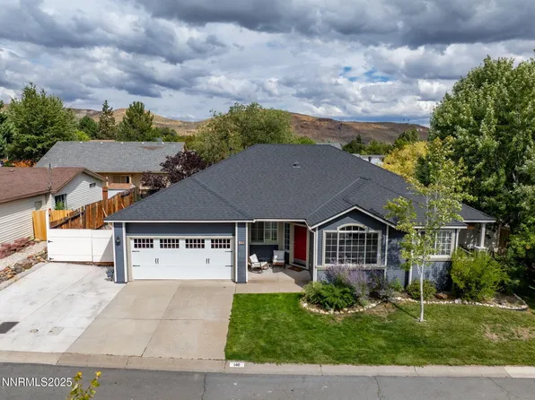 140 Sageglen Dr, Verdi, NV 89439