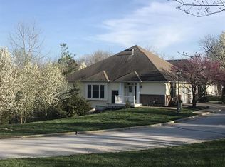 1808 Scarborough Dr, Columbia, MO 65201