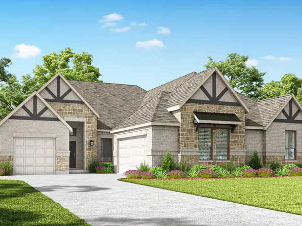 228 Parkland Valley, Rockwall, TX 75087