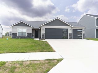 13139 Slash Pass, Fort Wayne, IN 46818
