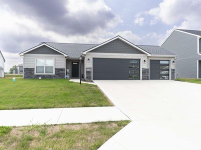 13139 Slash Pass, Fort Wayne, IN, 46818