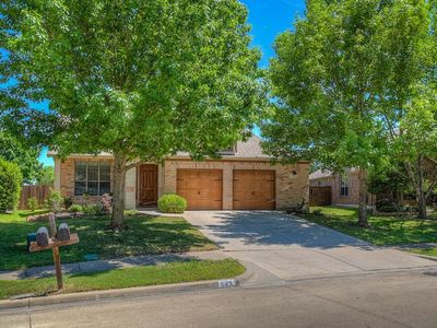 624 Price Dr, Fate, TX, 75087