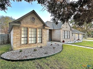 203 Chimney Rock Dr, Victoria, TX 77904