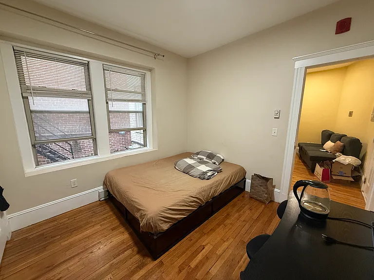 55 Park Dr #3 — Photo 1