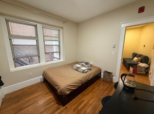 55 Park Dr APT 2, Boston, MA 02215