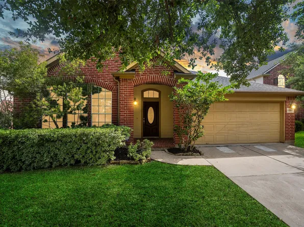 12807 Brook Arbor Ct, Pearland, TX 77584