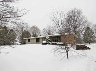 5210 S State Rd, Harbor Springs, MI 49740