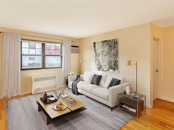 2nd image of 137-28 68th Dr APT A