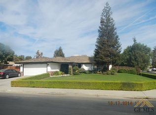 13400 Frenchglen Ave, Bakersfield, CA 93314