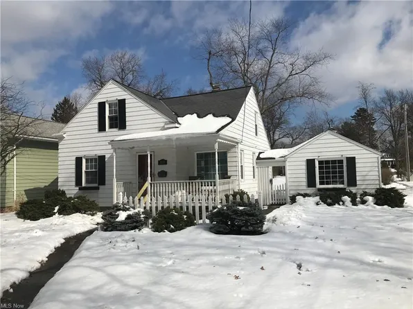 1639 Lyndhurst Rd, Lyndhurst, OH 44124