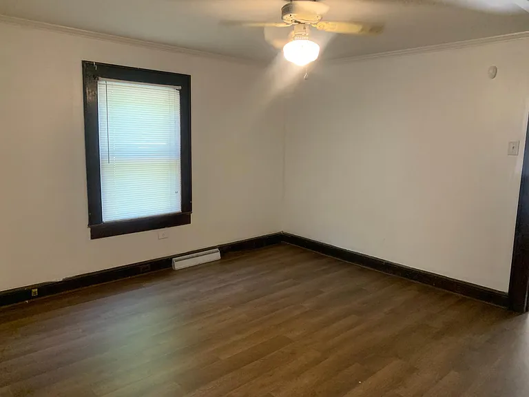 Separate Dining Room