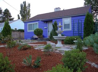 12829 7th Ave S, Seattle, WA