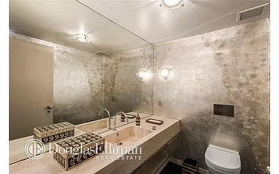 Sold by Douglas Elliman