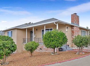4830 Lodi Way, Castro Valley, CA 94546