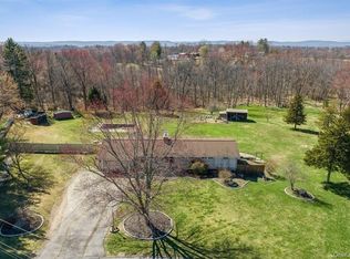 12 High Point Dr, Poughkeepsie, NY 12603