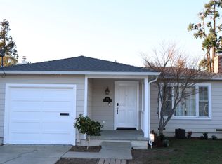 260 Alberta Ave, San Carlos, CA 94070