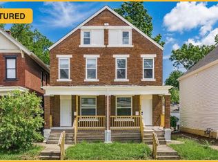 518 S Champion Ave #516, Columbus, OH