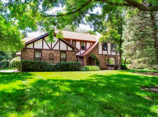 448 Macbain Way, Inverness, IL 60010