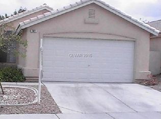 7921 March Brown Ave #0, Las Vegas, NV 89149