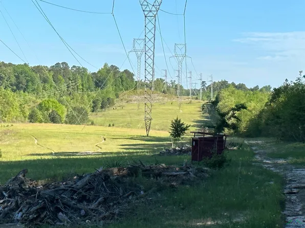 Kuykendall Rd, Diana, TX 75640