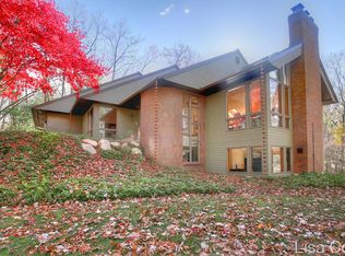 8500 Bailey Dr SE, Ada, MI 49301