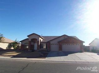 3591 E Thornton Ave, Gilbert, AZ 85297