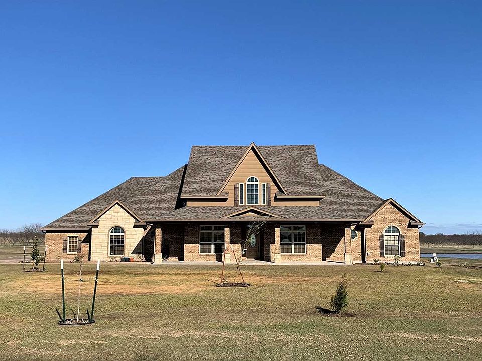 1434 SW Paint Rd, Cache, OK 73527 Zillow