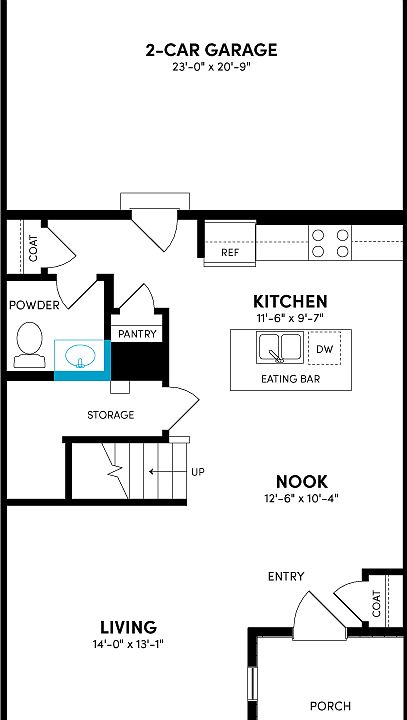 2nd image of 2676 W 68th Ave