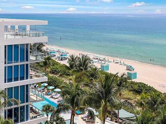 5th image of 6767 Collins Ave APT 907