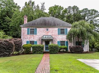 602 College Ter, Williamsburg, VA 23185