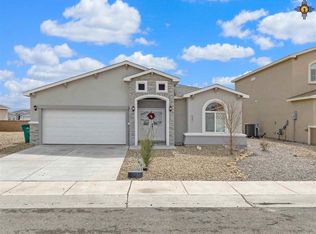 4807 W Grey Ghost Rd, Hobbs, NM 88240