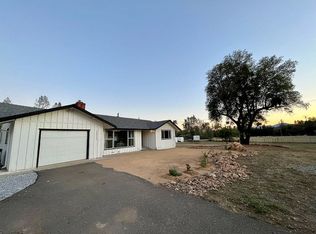 13721 Bear Mountain Rd, Redding, CA 96003
