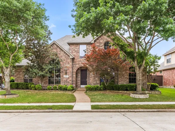 1817 Haverford Dr, Allen, TX 75013