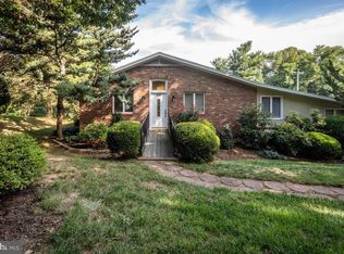 100 Breezewood Ter, Bridgewater, VA 22812