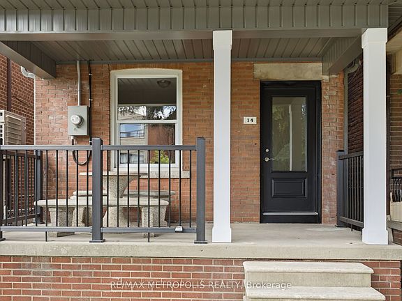 2nd image of 14 McRoberts Ave