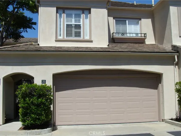 25 La Mirage Cir, Aliso Viejo, CA 92656