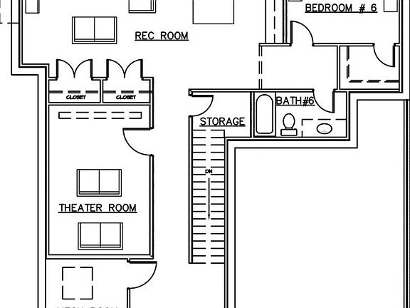 3rd image of 433 Hollis Rd