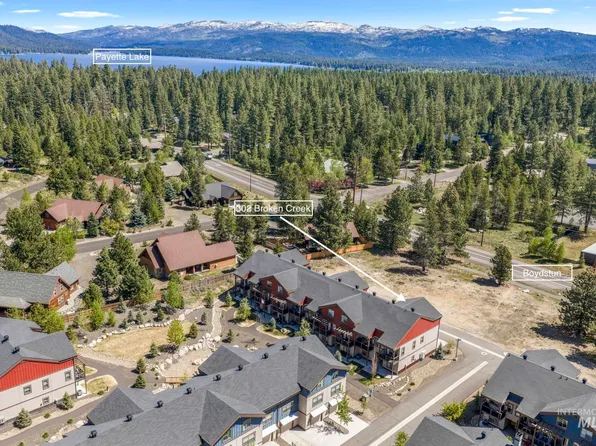 302 Broken Creek St, McCall, ID 83638