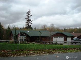 2817 256th St NW, Stanwood, WA