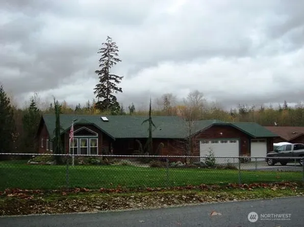 2817 256th Street NW, Stanwood, WA 98292