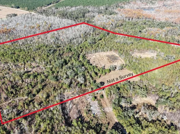 5000 NW Little Cat Rd, Madison, FL 32340