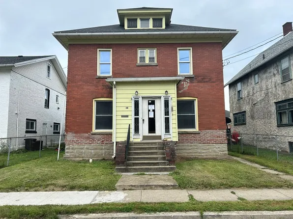 48 Church St, Hornell, NY 14843