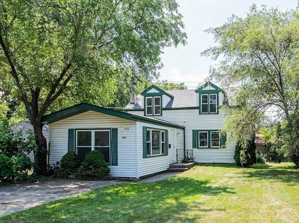 456 Greenbay Ave, Calumet City, IL 60409