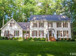 8817 Lomas Ct, Raleigh, NC 27615