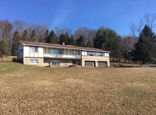 4835 Route 711, Bolivar, PA 15923