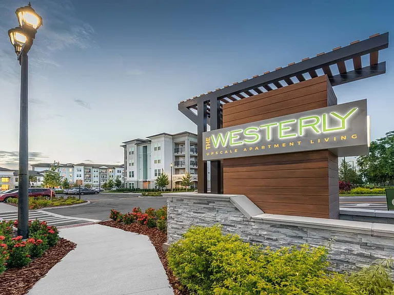 The Westerly — Photo 9