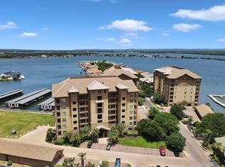 101 West Bank #44, Horseshoe Bay, TX 78657